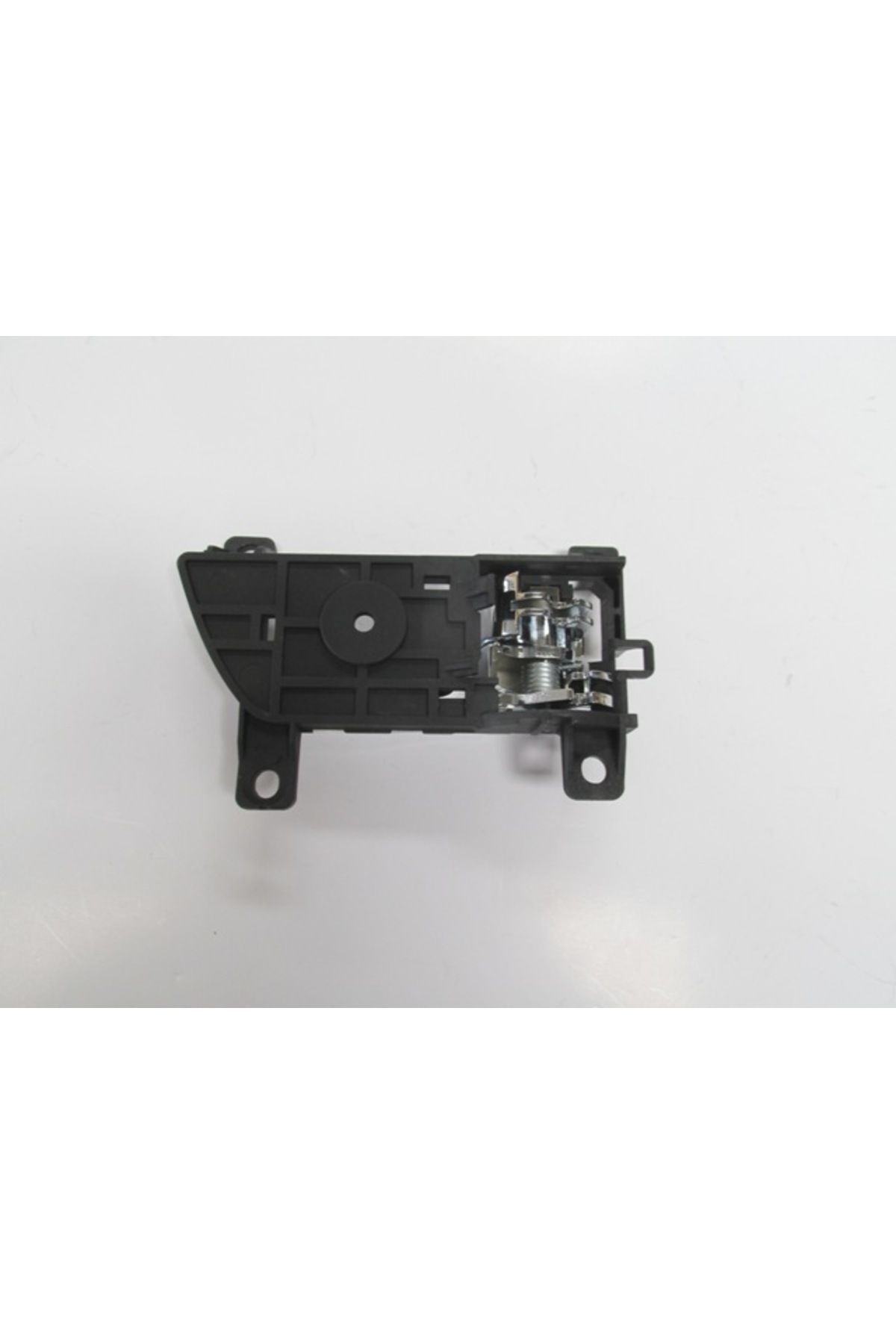 Kıa Sorento- 10/12; Ön Kapı Iç Açma Kolu Sol Nikelajlı (HUSHAN) 82610-1u000