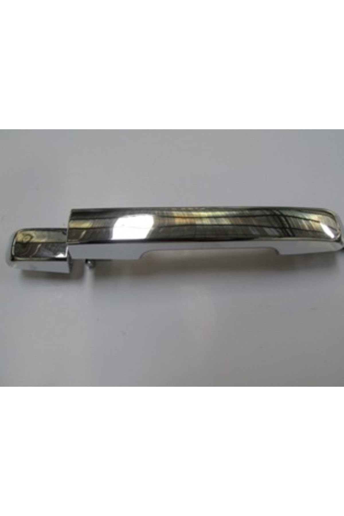 D Max- Pıck Up- 12/17; Ön Kapı Dış Açma Kolu Sağ Nikelajlı (hushan)