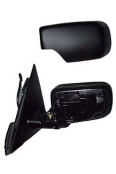 Bmw 3 Seri E46 Sd 98/05 Kapı Aynası Sol Elektrikli/ısıtmalı/manuel Katlanır