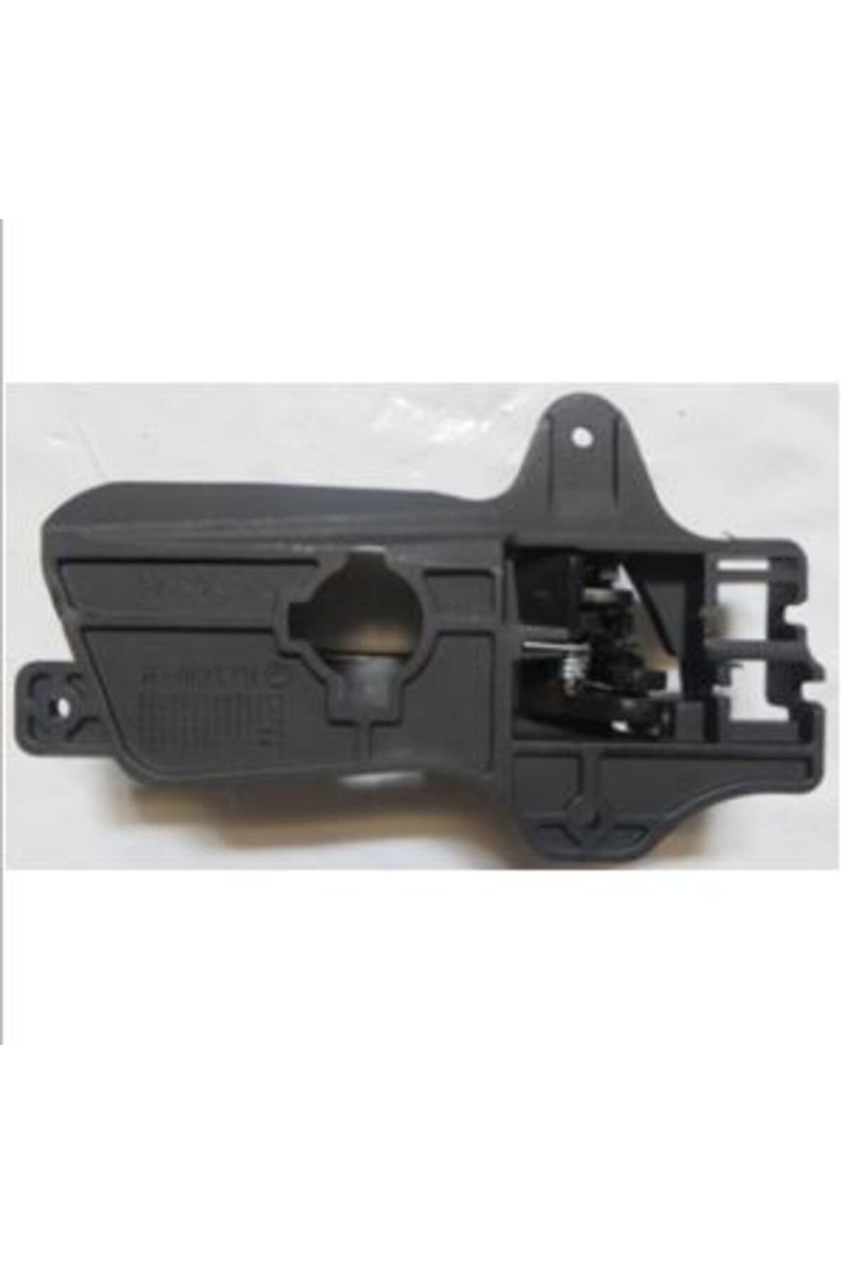 KIA CEED- 08/09; ÖN KAPI İÇ AÇMA KOLU SOL SİYAH (TW)