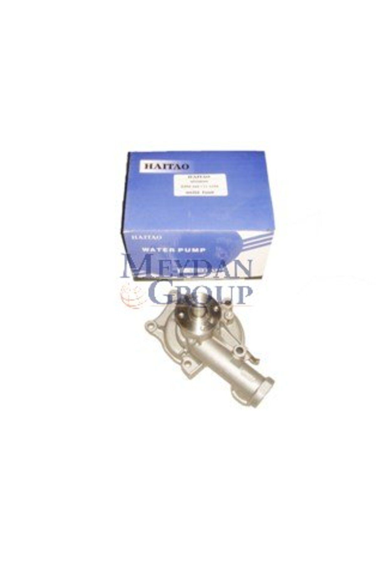 Hyundaı Elantra- 95/97; Devirdaim Çelik Paletli 4g62 1.8/2.0cc (NUK) Md972052