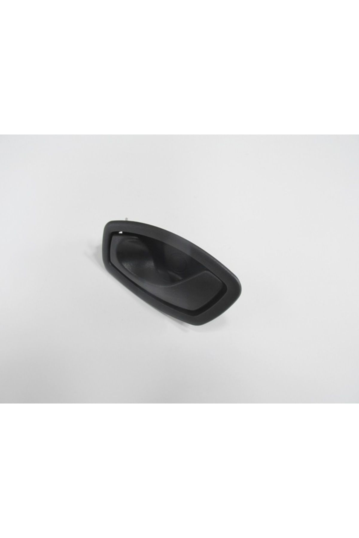 Renault Fluence 09/16 Ön Kapı İç Açma Kolu Sol Siyah (Pleksan)