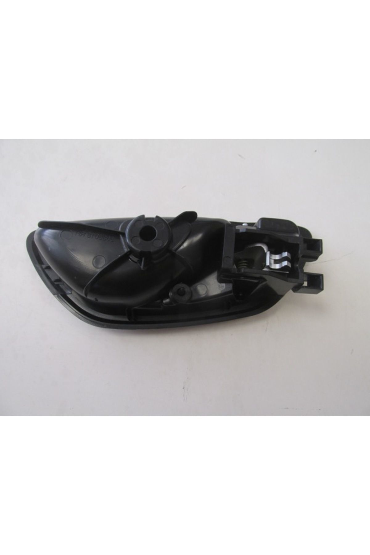 Renault Talisman 16/20 Arka Kapı İç Açma Kolu Sol Gümüş Gri (Euro Body)