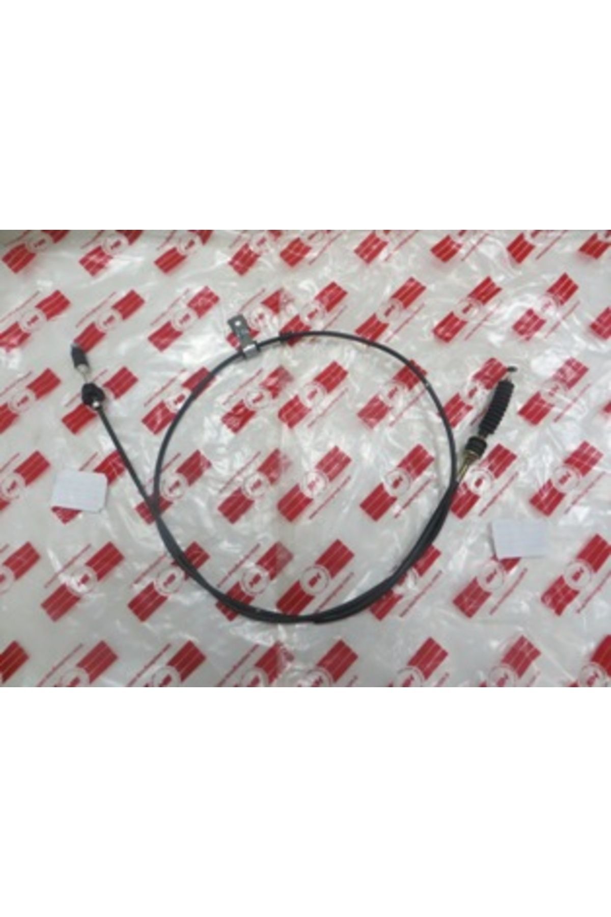 Mazda B2500 Pick Up 97/00 Uyumlu Gaz Teli Sh