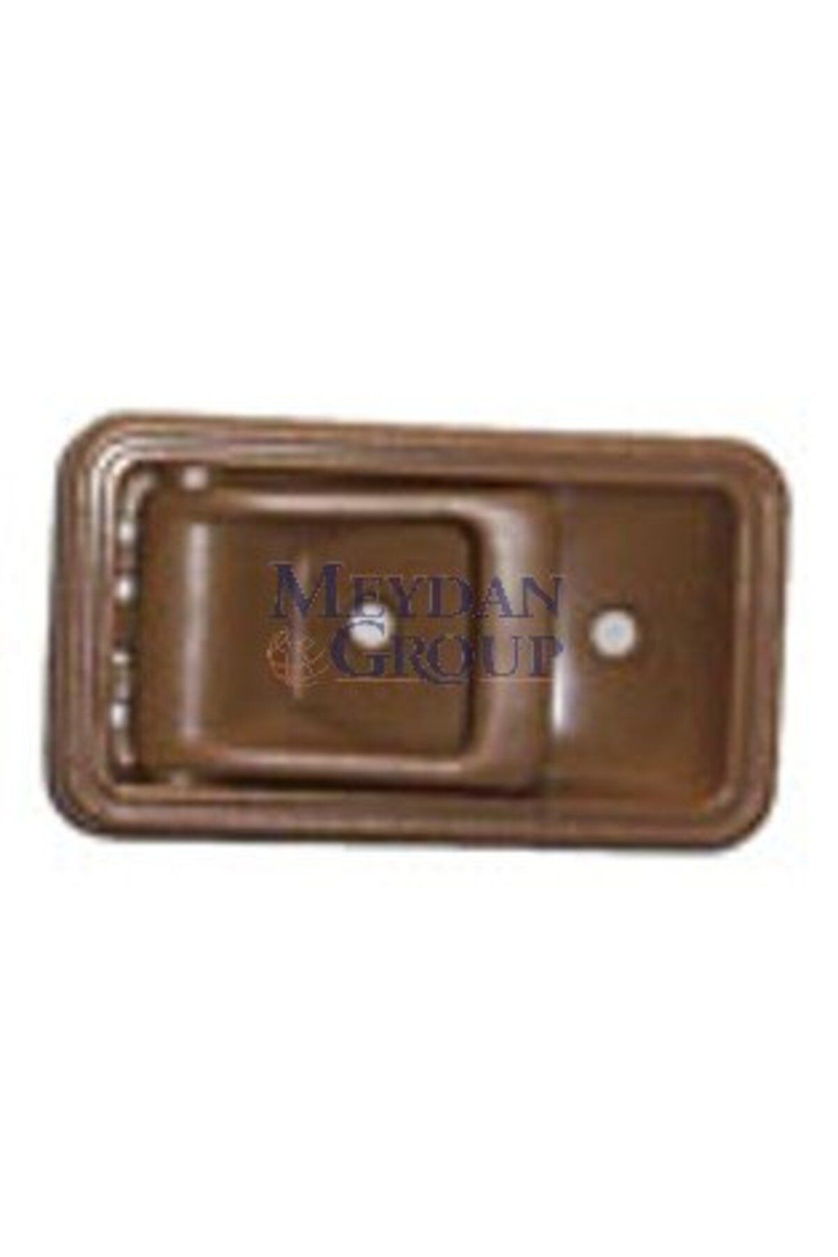 Toyota Hiace Minibüs 89/97 Ön Kapı İç Açma Kolu Kahverengi Sağ/sol Aynı (Adet) (Hushan)