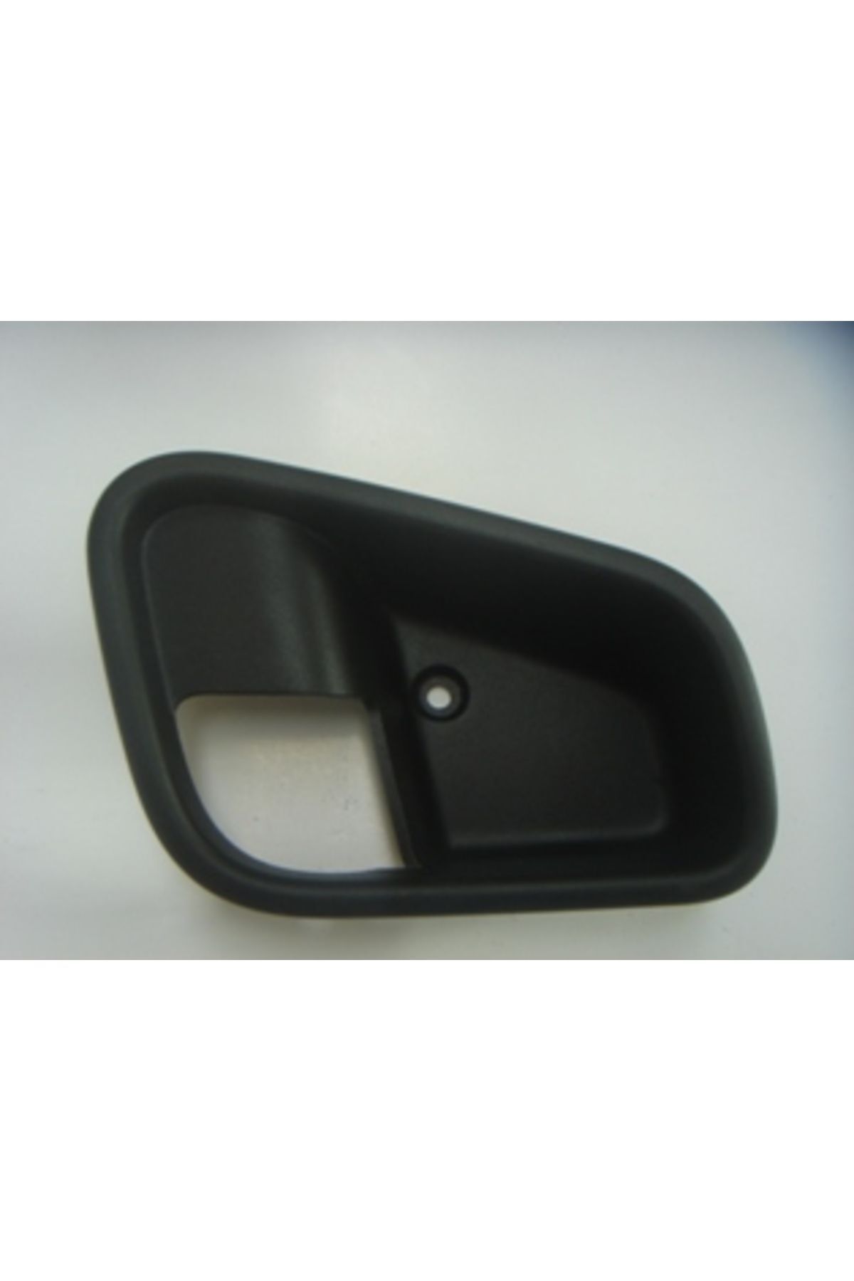 Fiat Fiorino- 08/24; Ön Kapi İç Açma Kolu Diş Çerçevesi Sağ Siyah