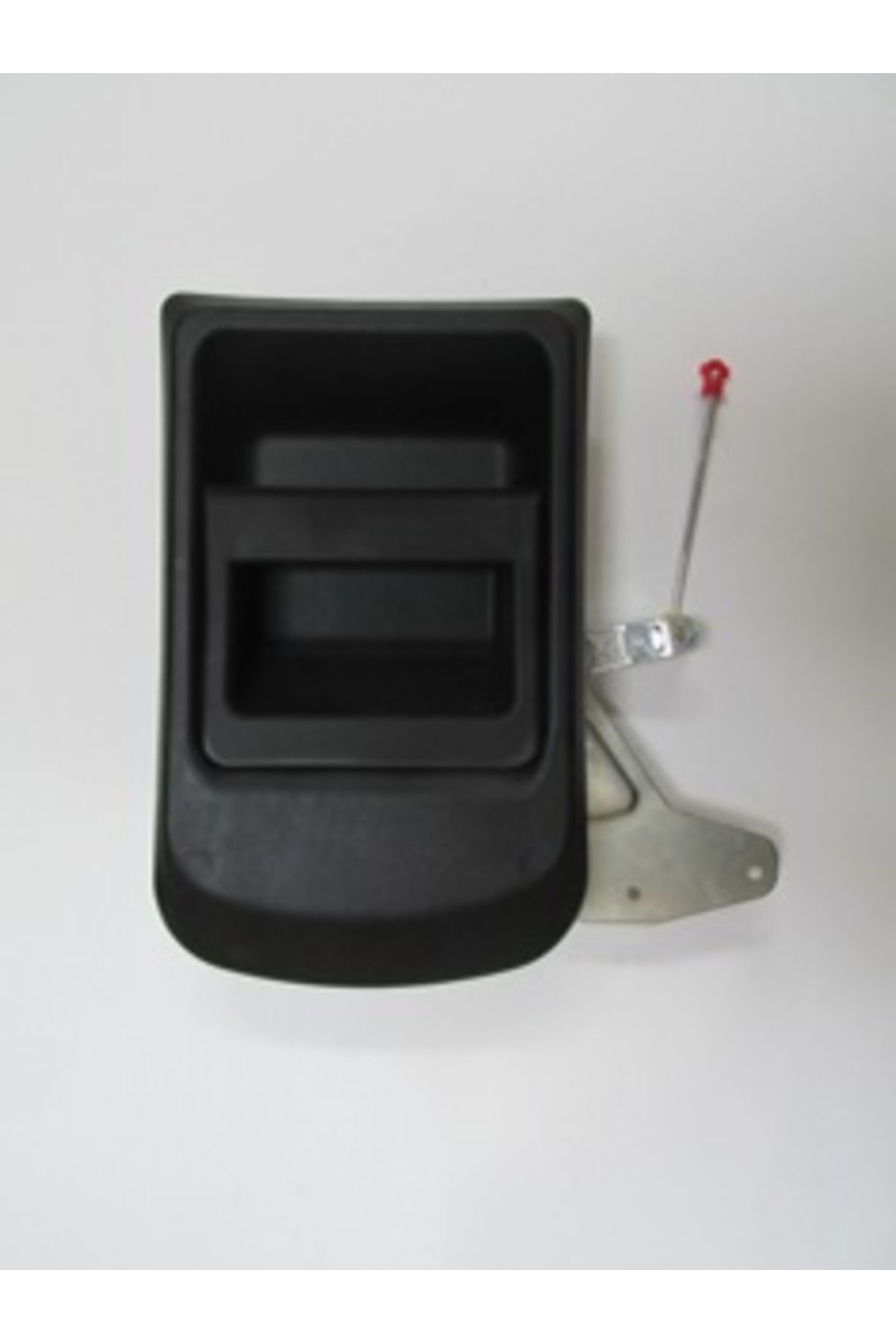 Iveco Daıly- 99/07; Sürgülü Kapı Dış Açma Kolu Sağ Siyah (TW) 500330806