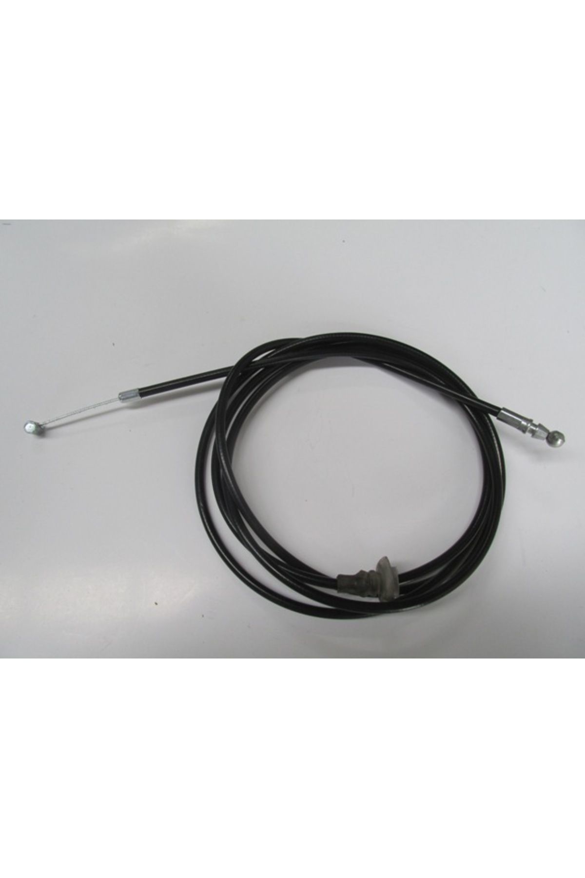 Toyota Hilux Pick Up Vigo D4d 05/11 Kaput Açma Teli  Uyumlu