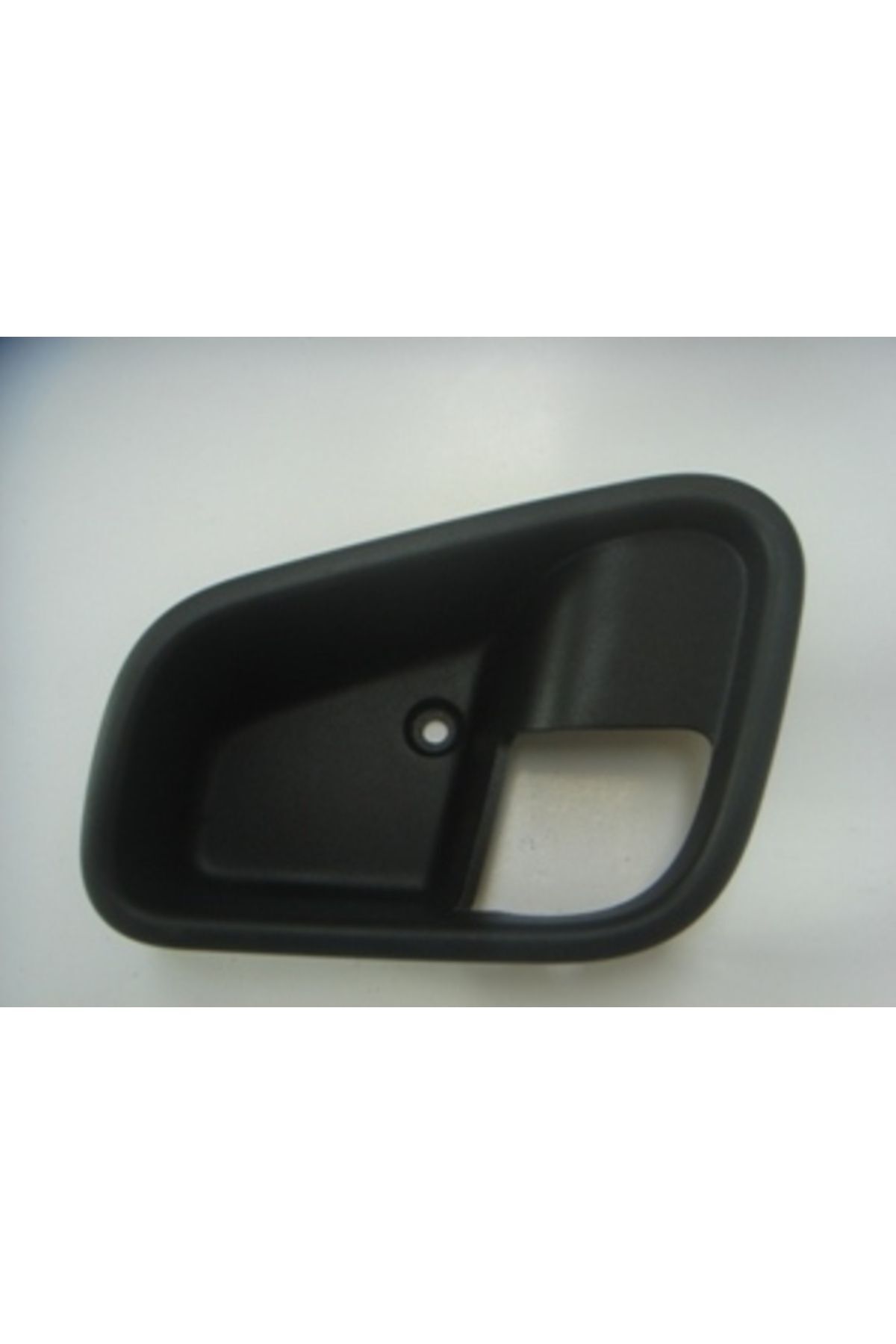 Peugeot Bıpper- 08/17; Ön Kapı Iç Açma Kolu Dış Çerçevesi Sol Siyah 7354612450