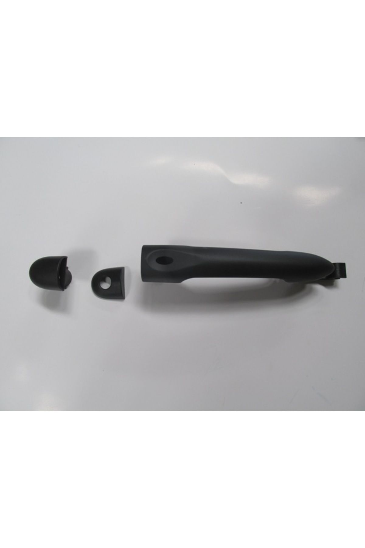 Renault Clıo- 4- Hb- 13/16; Ön Kapı Dış Açma Kolu Sağ/sol Aynı Adet) Siyah Sensör Delikli 806b09141r