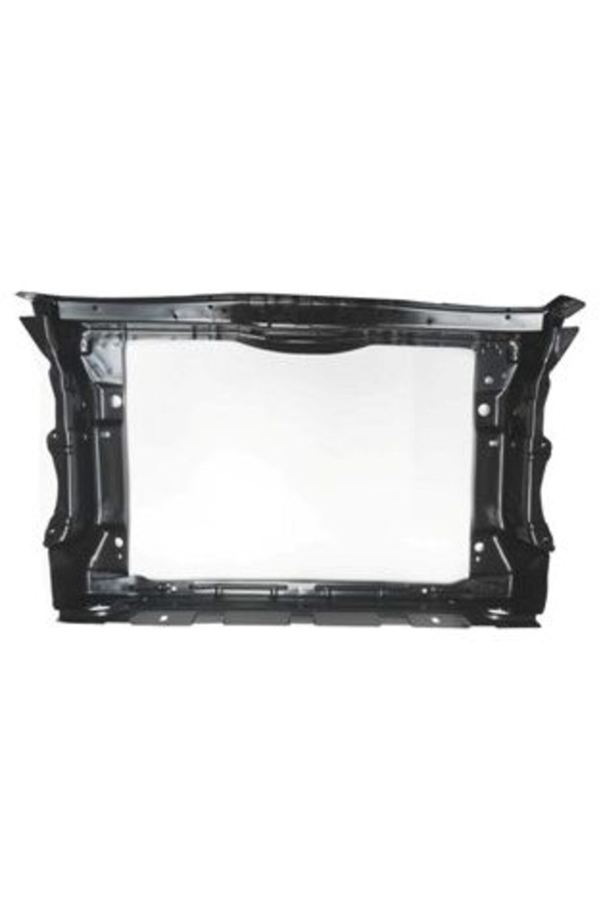 Skoda Octavia 10/12 Ön Panel Plastik