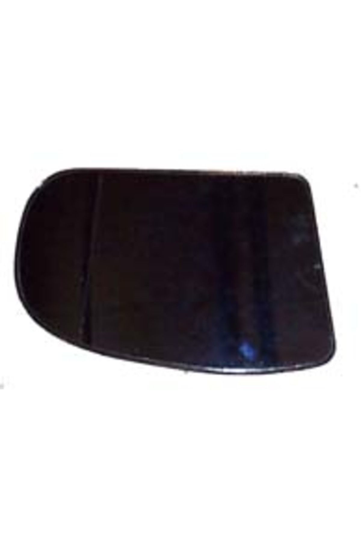 Mercedes E Class W211 03/06 Ayna Camı Sağ Isıtmalı