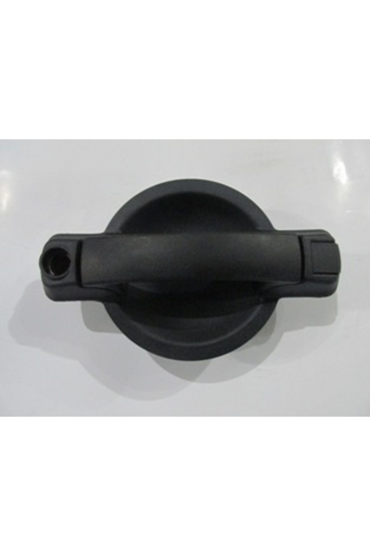 -ParçaAnında Fıat Doblo- 01/05; Orta Kapı Dış Açma Kolu Sağ Siyah (HUSHAN) 735309961