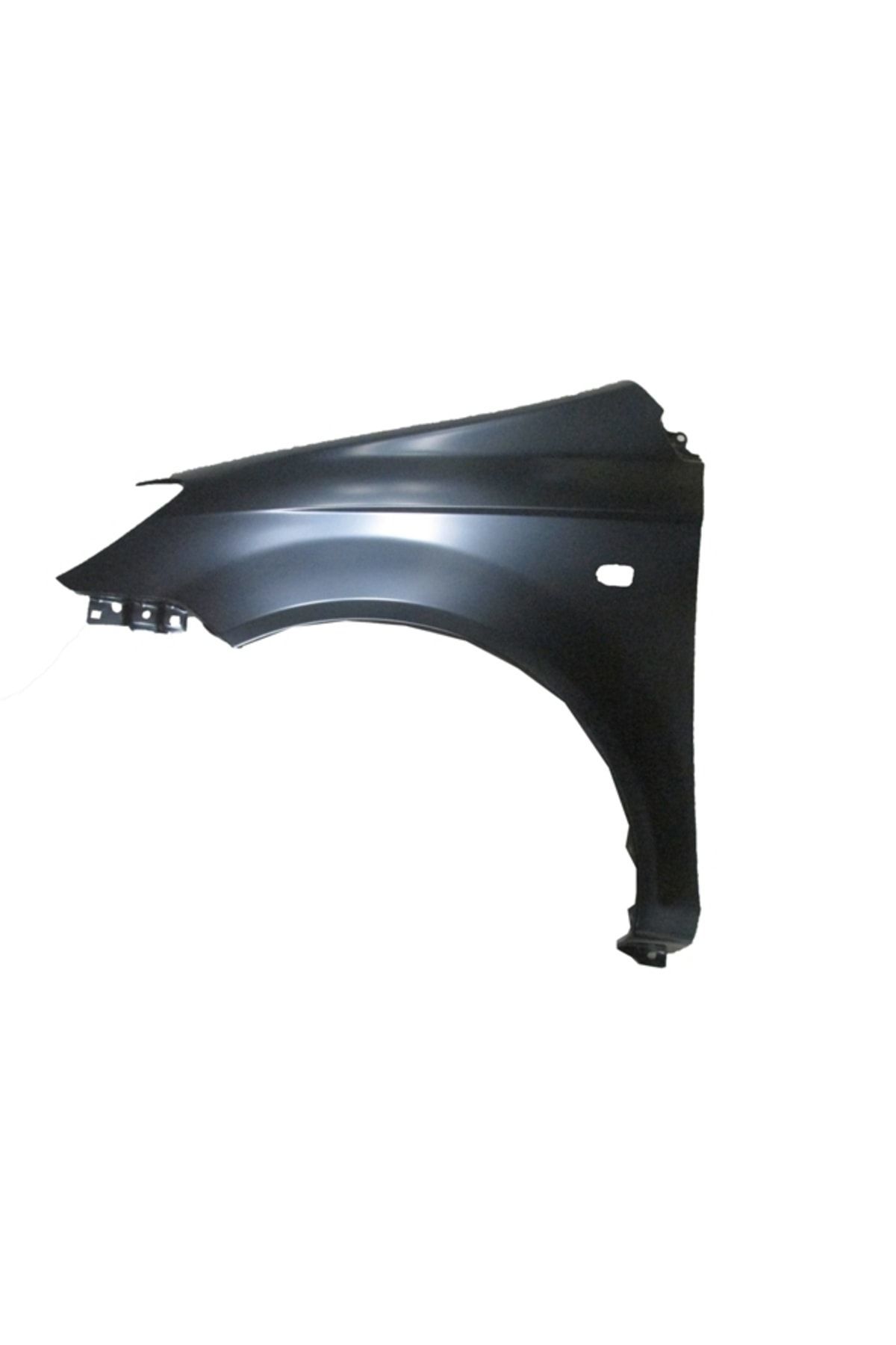 Hyundaı Getz- 06/11 Ön Çamurluk Delikli Sol (tw) 66311-1c650