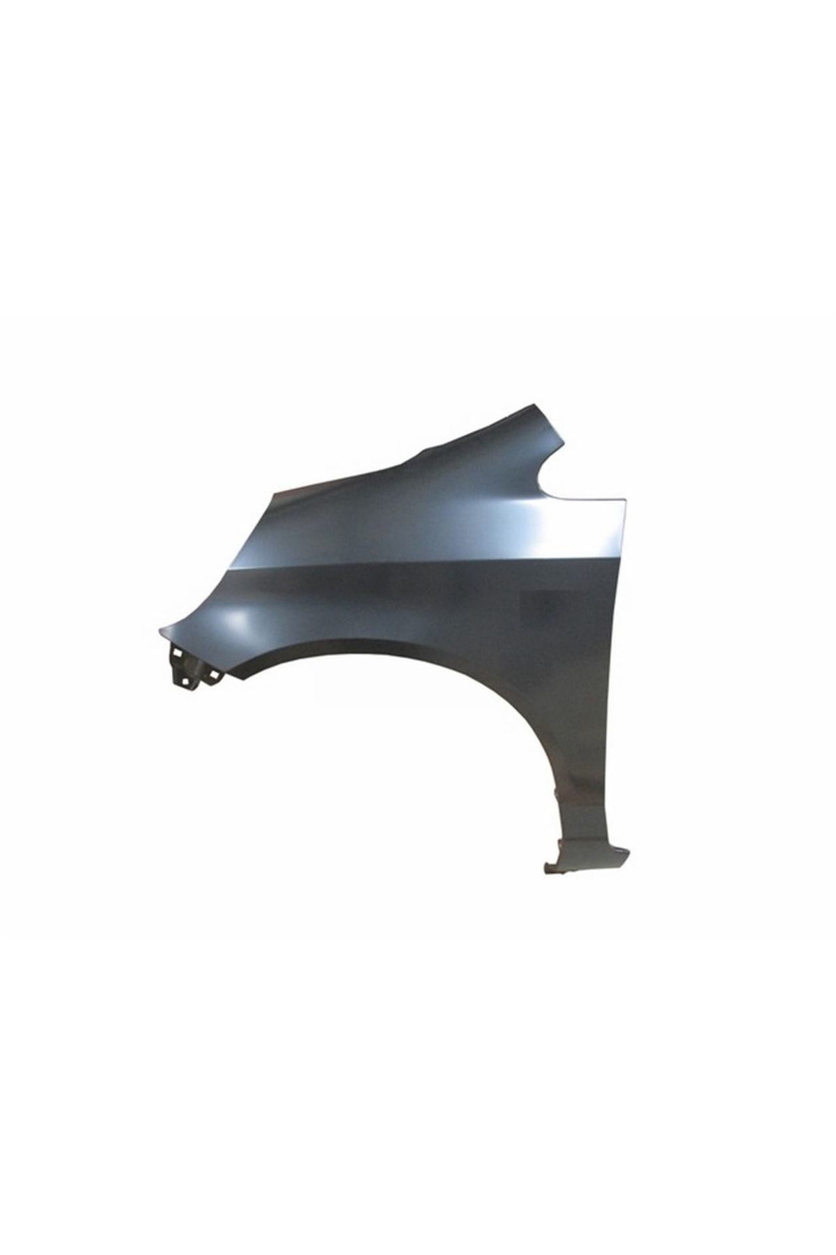 Honda Jazz- 01/08 Ön Çamurluk Deliksiz Sol (my) 60261-saa-g10zz