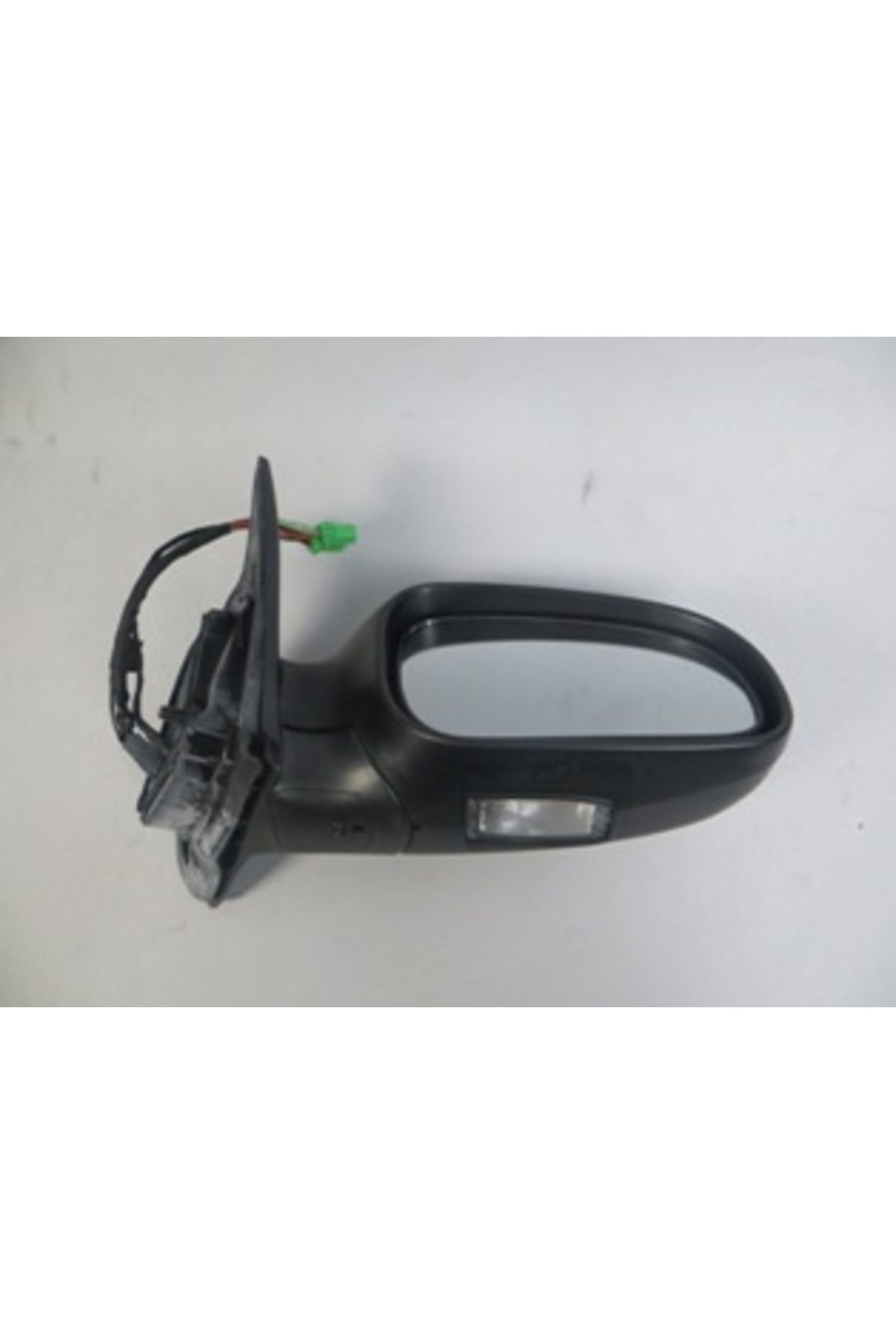 Volvo S60- 00/04; Kapı Aynası Sağ Elektrikli/ısıtmalı/hafızalı Otomatik Katlanır Katlanır12 Fişli F