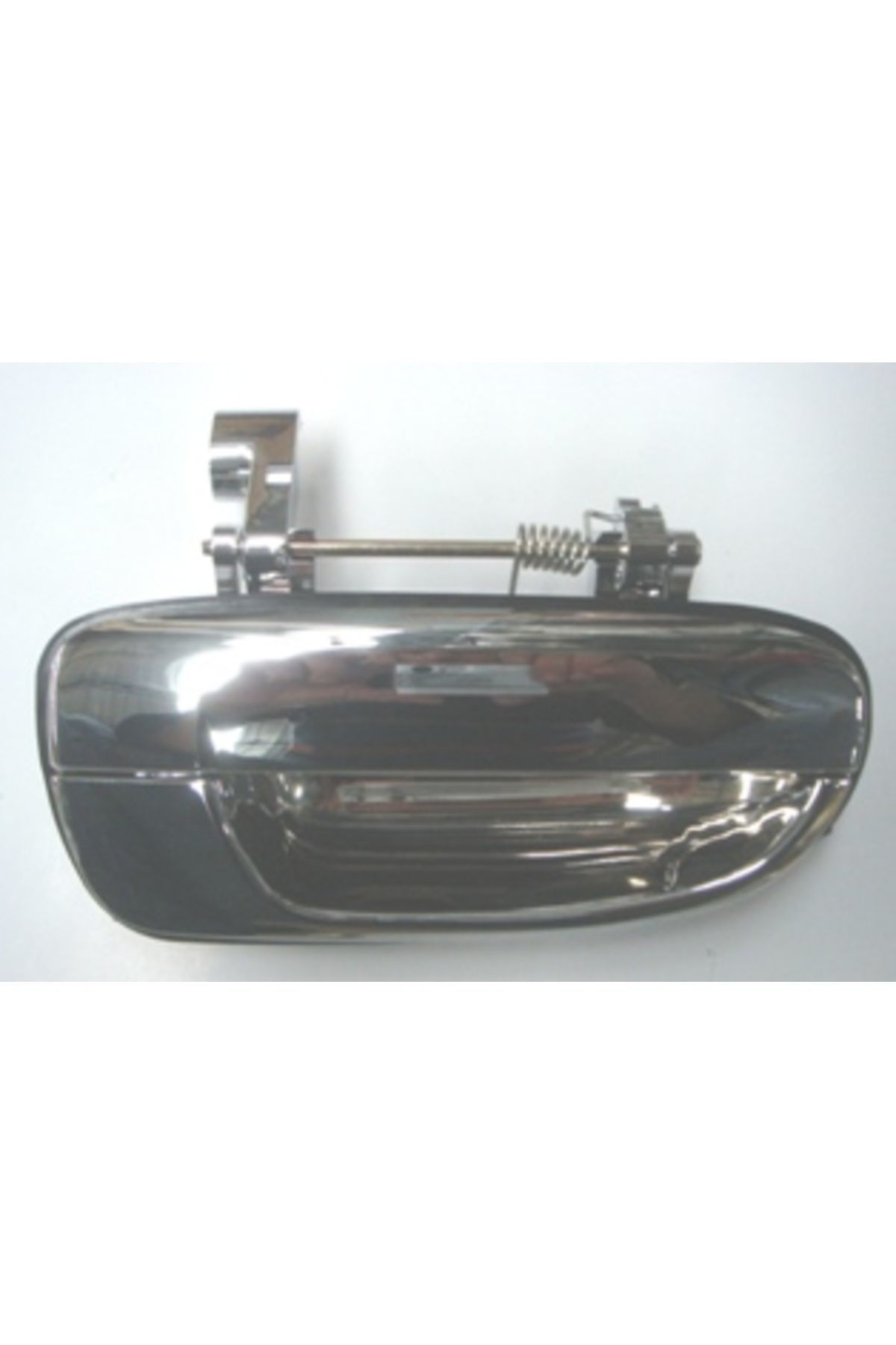 Hyundai Accent Admire 03/05 Arka Kapı Dış Açma Kolu Sağ Nikelajlı (Milenyum Kasa)(tyg)