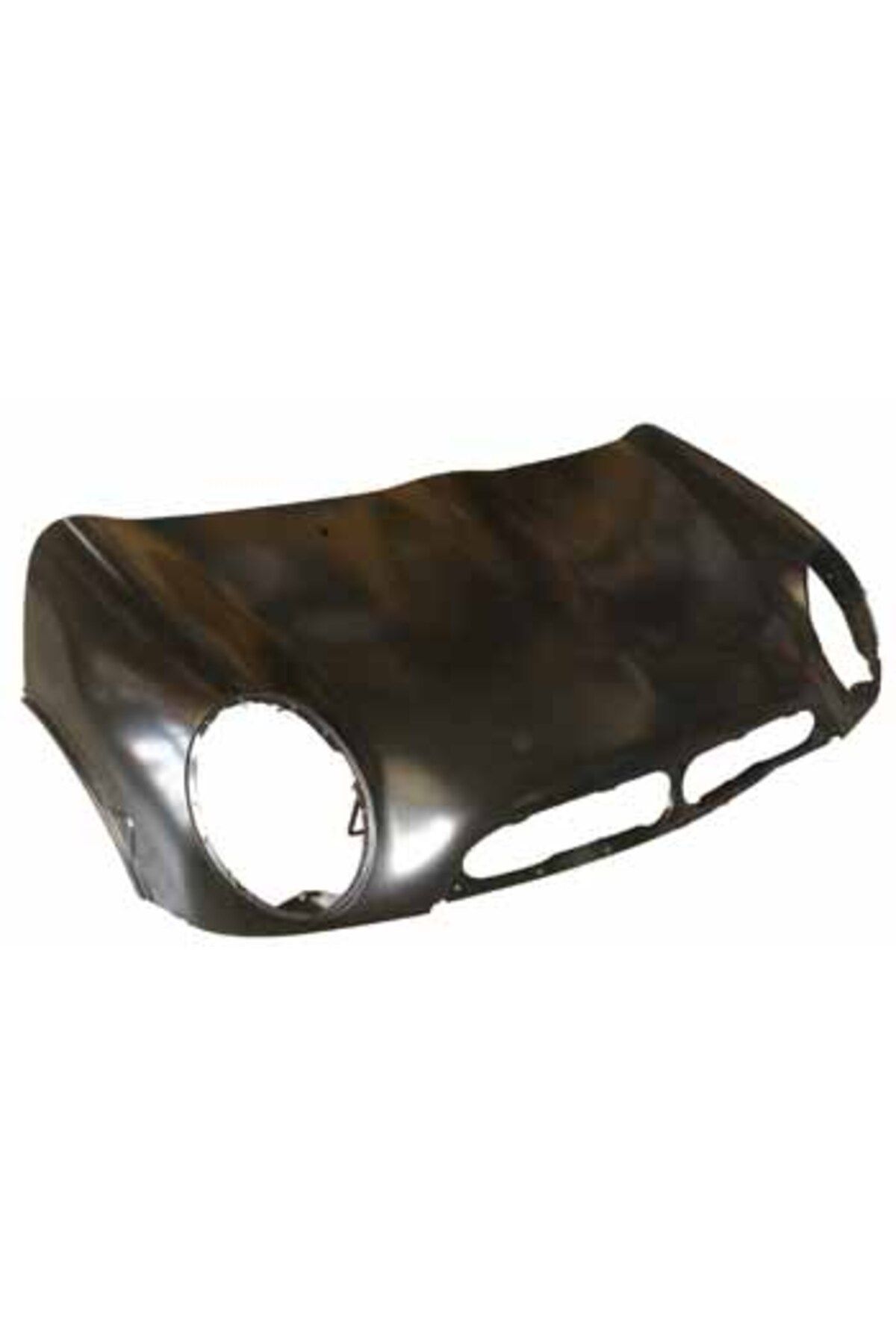 Mini Cooper 02/05 Motor Kaputu (Tw)