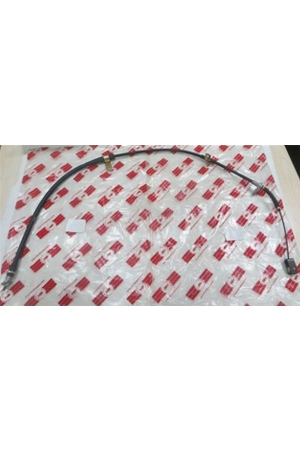 Nıssan Skystar- Pıck Up- Nd22- 03/12 Arka El Fren Teli Sağ 4x2 (sh) 36530-2s400