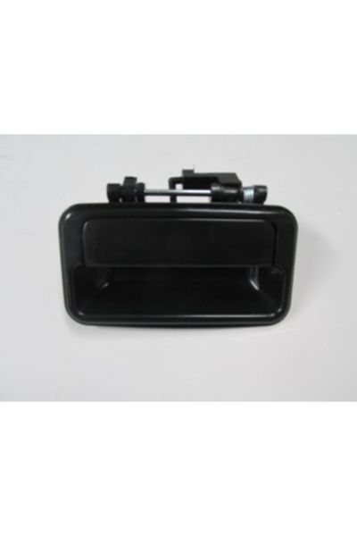 Suzukı Swıft- Sd/hb- 97/04; Arka Kapı Dış Açma Kolu Sol Siyah (TYG) 82840-65e00