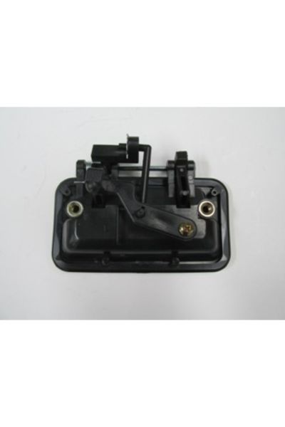 Suzukı Swıft- Sd/hb- 97/04; Arka Kapı Dış Açma Kolu Sol Siyah (TYG) 82840-65e00