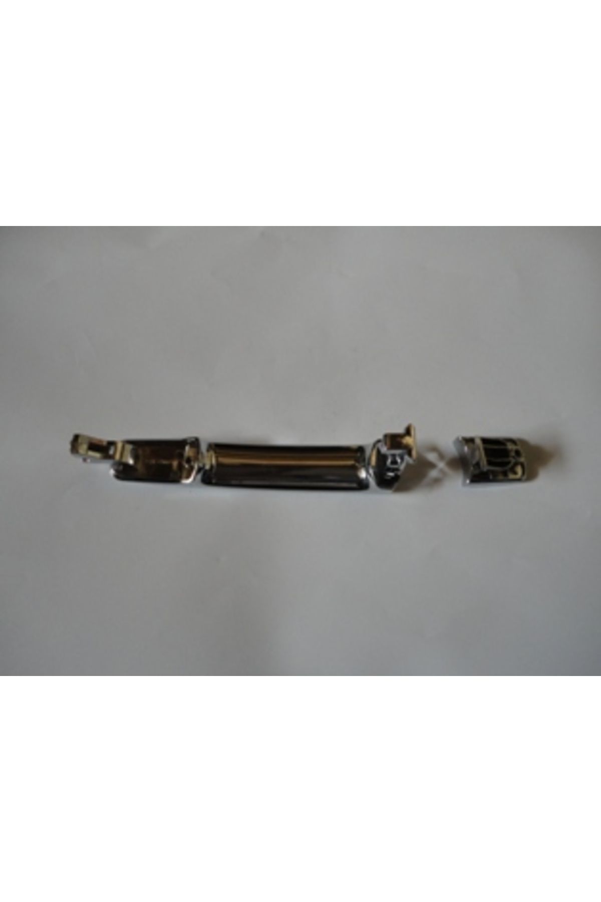 Nissan X Trail 08/12 Arka Kapı Dış Açma Kolu Nikelajlı Sağ/sol Aynı (Adet) (Hushan)