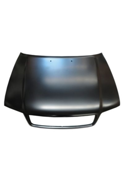 Audi A4 95/99 Motor Kaputu (Su Fiskiye Delikli) (Tyg)