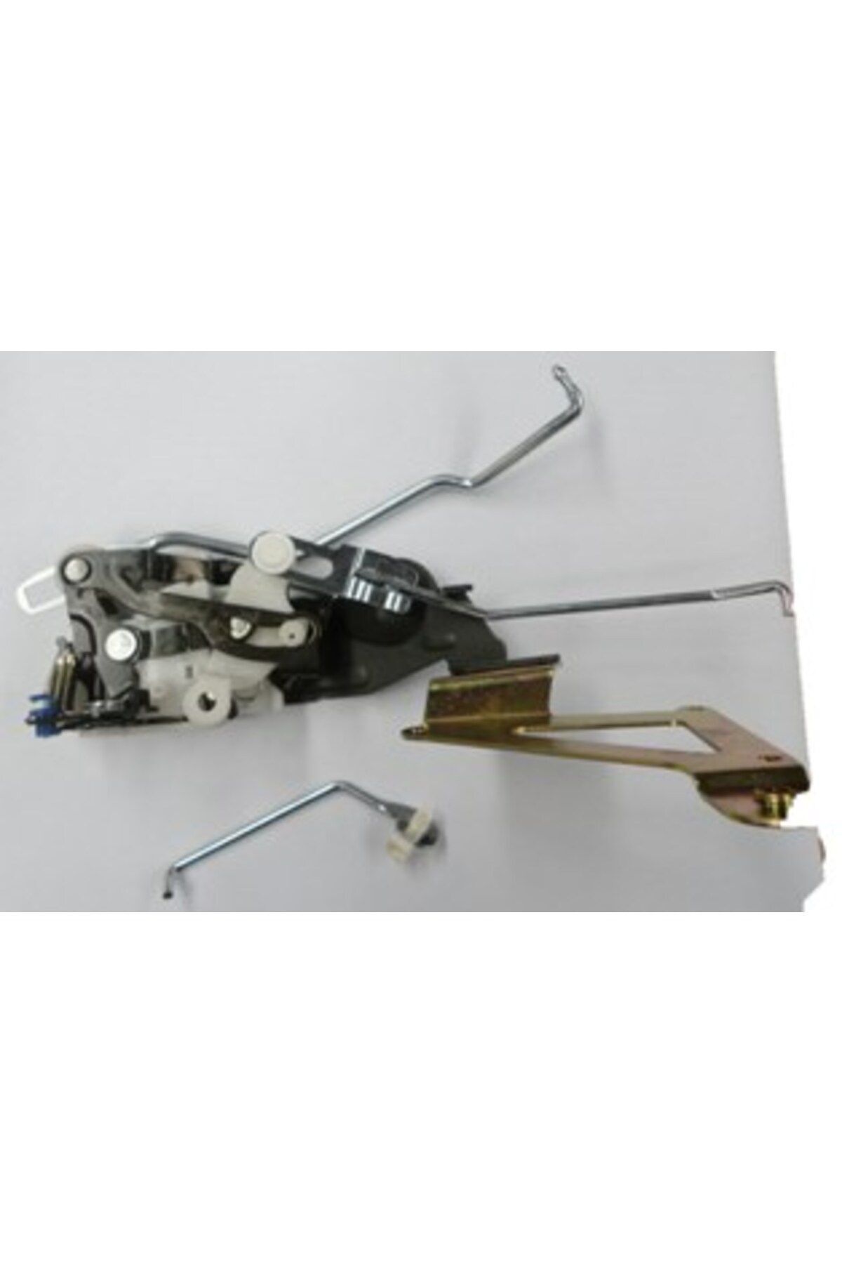 Hyundaı Accent- 95/97; Ön Kapı Kilidi Sol (TYG) 81310-22030