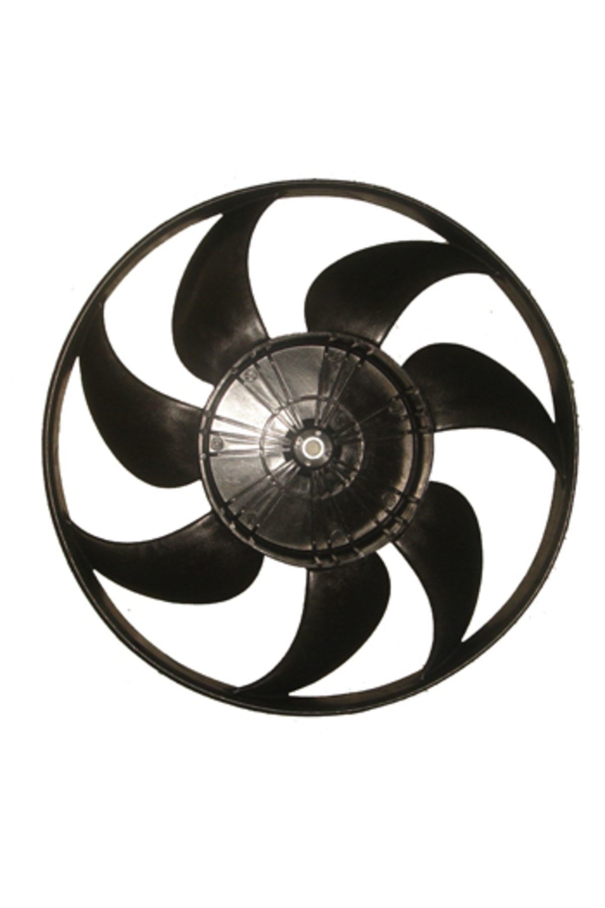 Jetta- 5- 06/10; Klima Fan Kanadı (küçük)