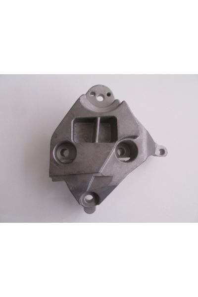 Renault Clio 2 Sd/hb 02/08 Motor Üst Bağlantı Kulağı (Takoz) (Alüminyum)