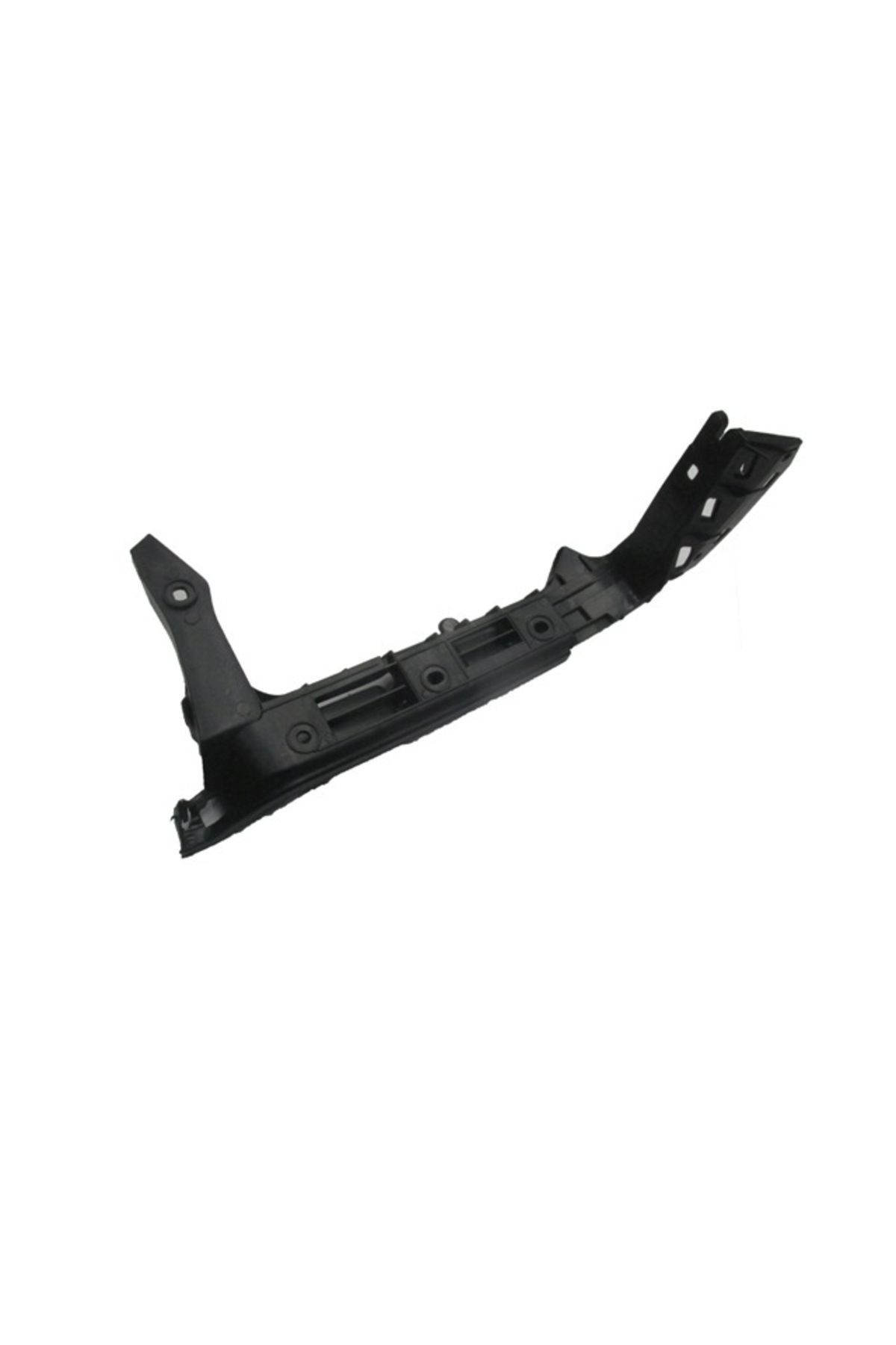 Volkswagen Transporter T5 04/09 Arka Tampon İç Bağlantı Braketi Sol