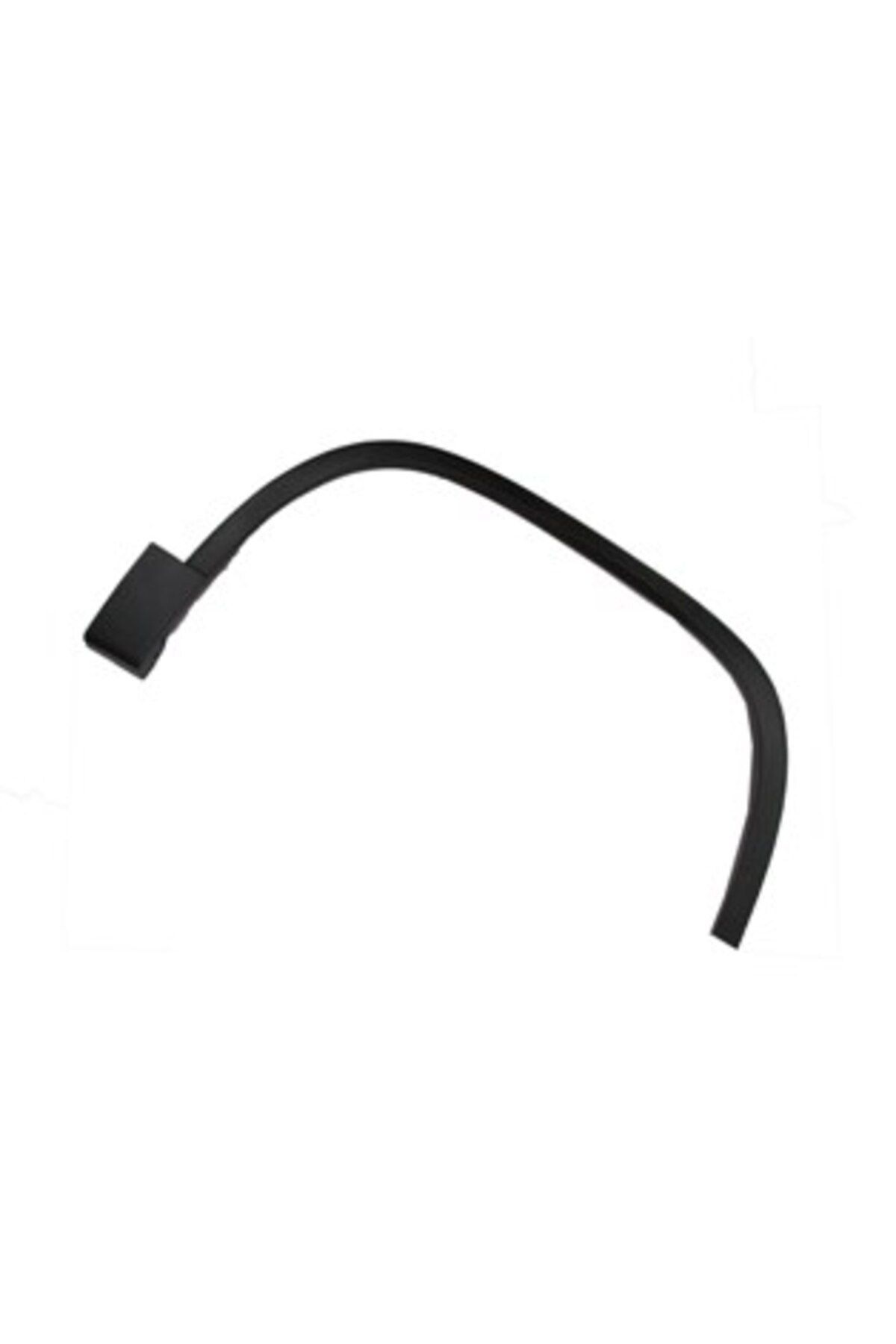 Volkswagen Tiguan 08/11 Ön Çamurluk Ağzı Plastiği Sağ Siyah (Tw)