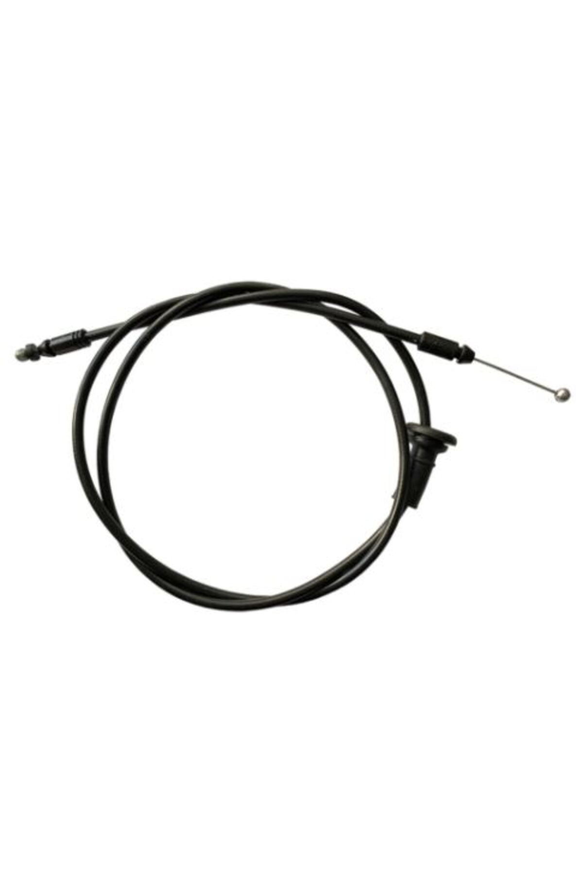 Hyundai Accent Era 06/12 Kaput İç Açma Teli