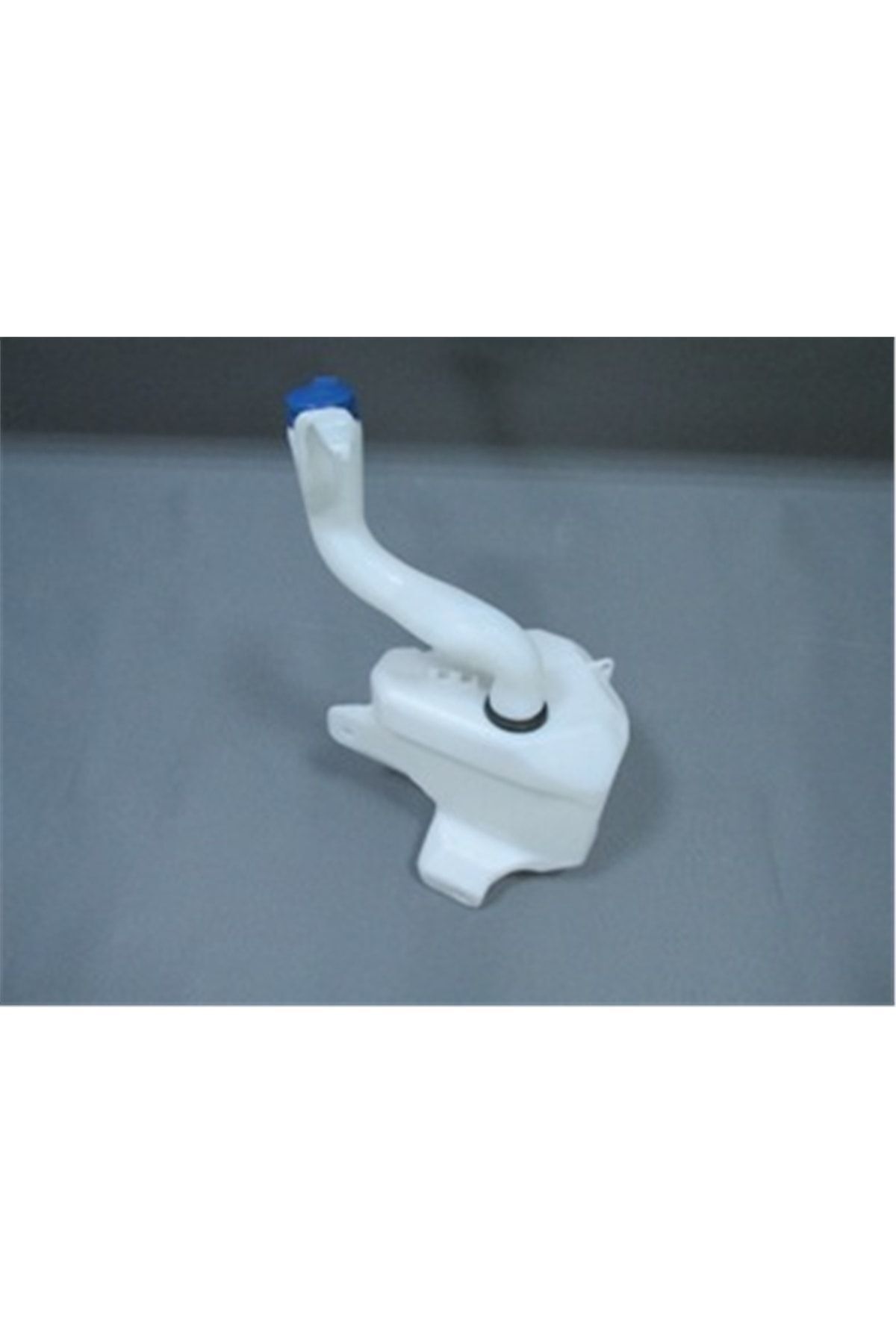 Fıat Grande Punto- 06/12; Uyumlu Ön Cam Su Bidonu/deposu (kapaklı)-51834926