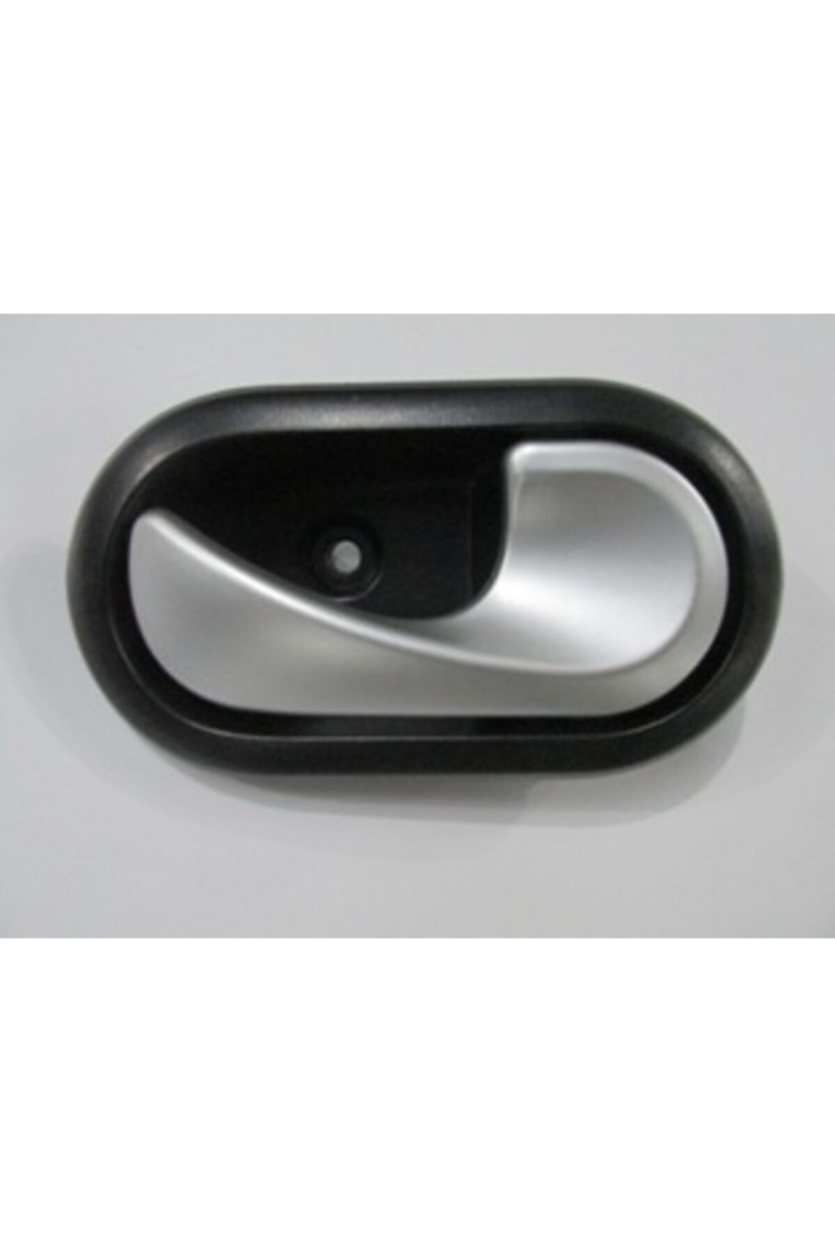 Renault Scenıc- 2- 03/09; Arka Kapı Iç Açma Kolu Sağ Siyah (ELCEĞİ GÜMÜŞ GRİ) 8200174074