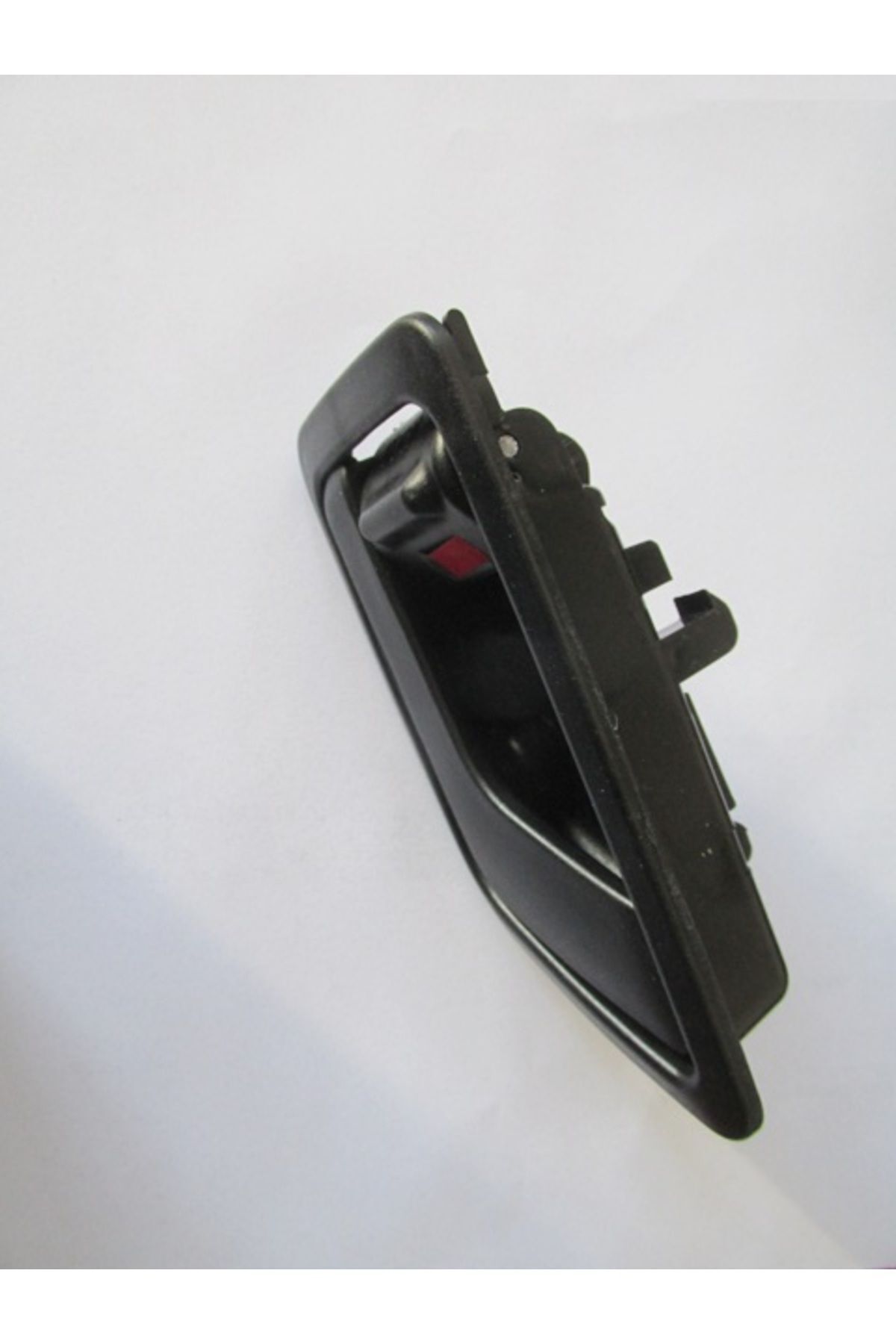 Hyundaı Getz- 06/11; Ön Kapı Iç Açma Kolu Sol Siyah (ÇOCUK KİLİTLİ) 82610-1c000ab