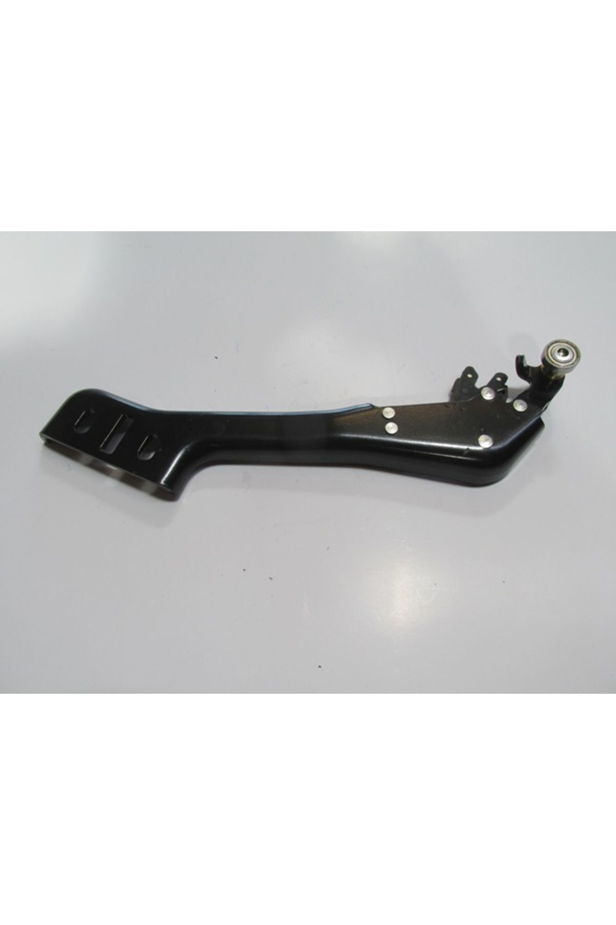 Transıt- V363- 14/19; Sürgülü Kapı Alt Ray Bağlantısı Sağ Bk21 V25000 Ag