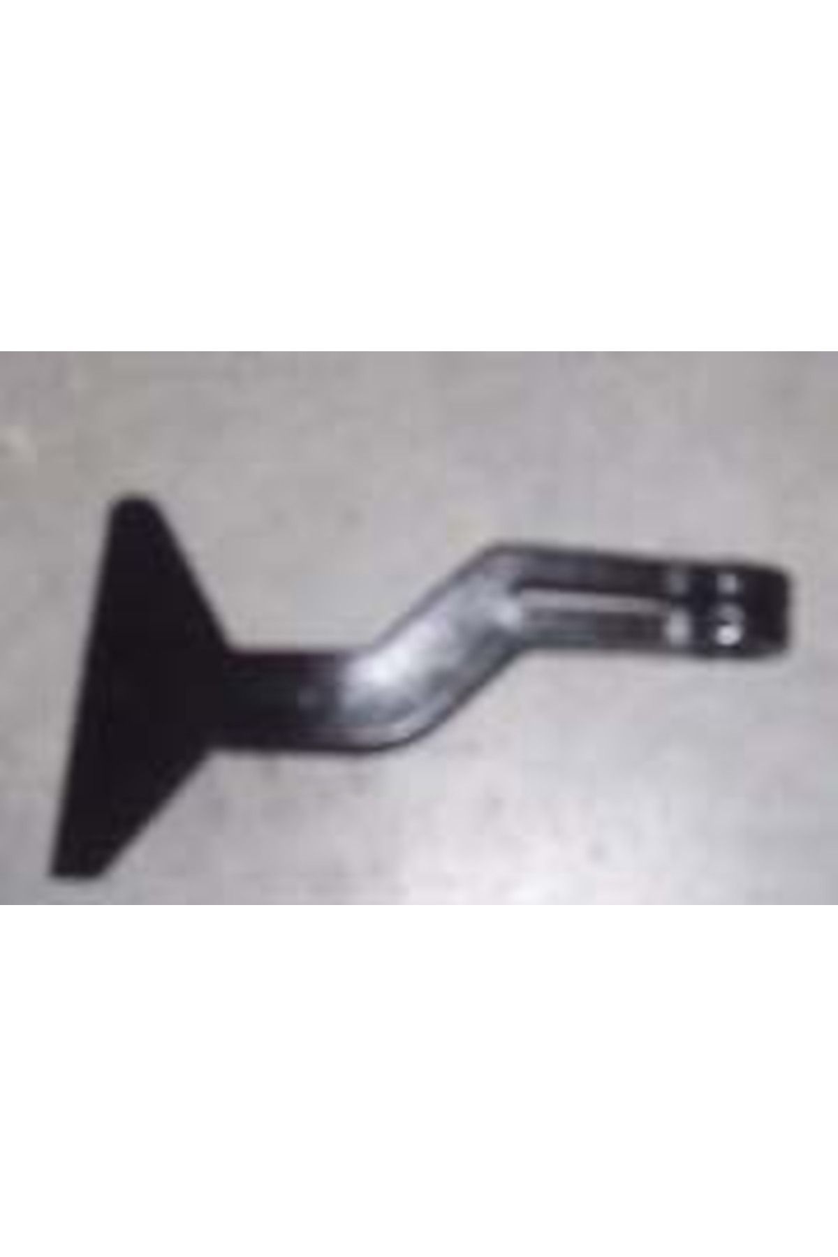 Mercedes E Class W124 85/93 Kaput Dış Aç Mandalı (Tw)