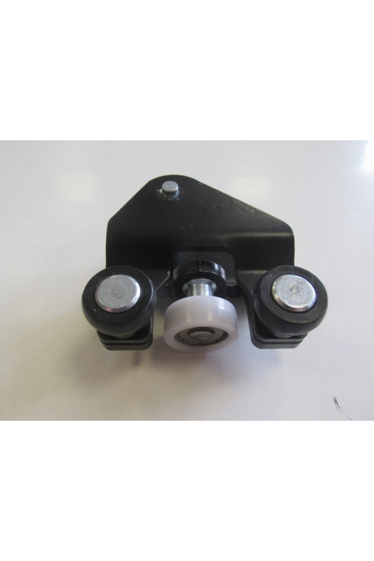 Peugeot Partner- Van- 10/18; Sürgülü Kapı Alt Ray Bağlantısı Sağ 9033.z0