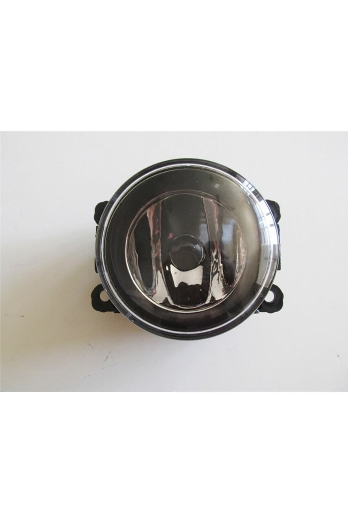 Peugeot 307- 06/08 Sis Lambası Sağ/sol Aynı (ADET) Yuvarlak (AMPÜLSÜZ) 8200074008