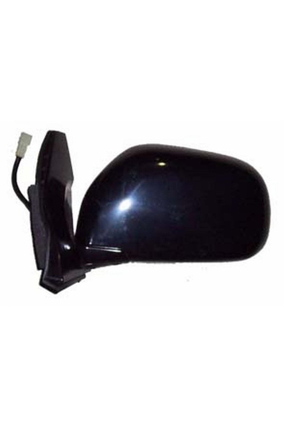 Suzukı Grand Vıtara- 98/02 Kapı Aynası Sağ Elektrikli/ısıtmasız 3fişli Siyah (tw) 8470166d00z2s
