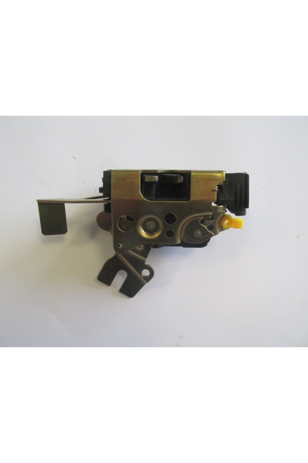 Fiat Ducato 02/06 Bagaj Kilidi Orta