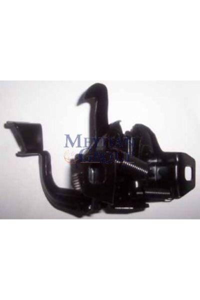 Nissan Pick Up D21 89/97 Kaput Kilidi (Tyg)