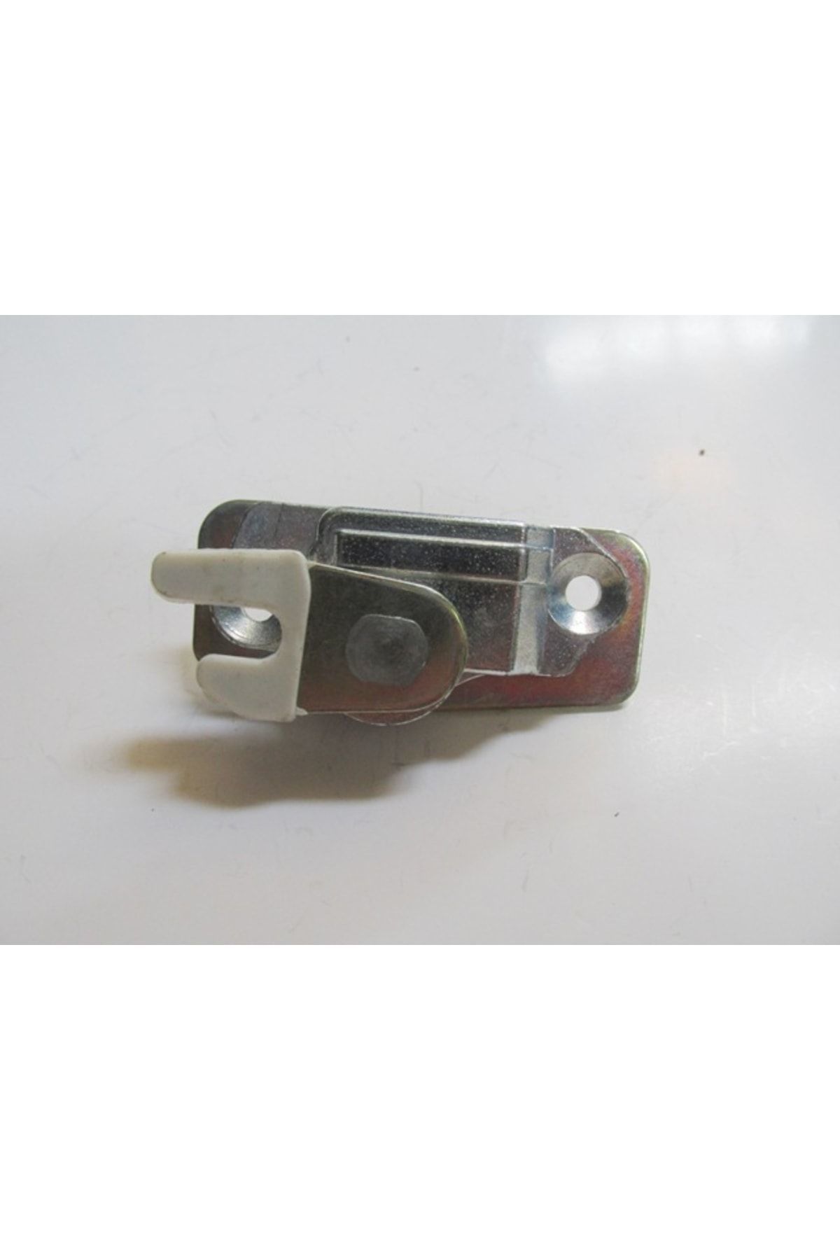 Peugeot Boxer 94/02 Uyumlu Sürgülü Kapı Kilit Üst Bağlantı Karşılığı Sağ