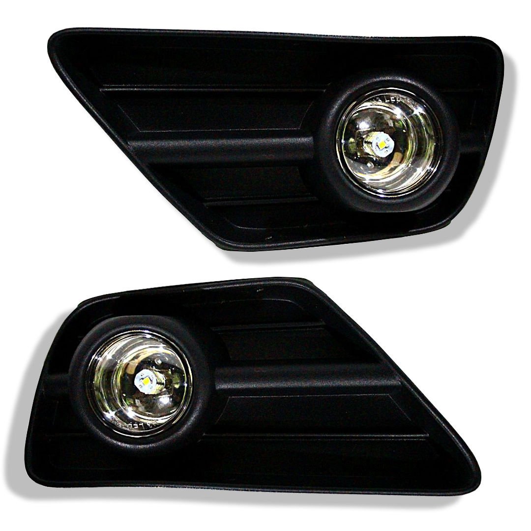 Focus 02-04 Sıs Far Kıtı