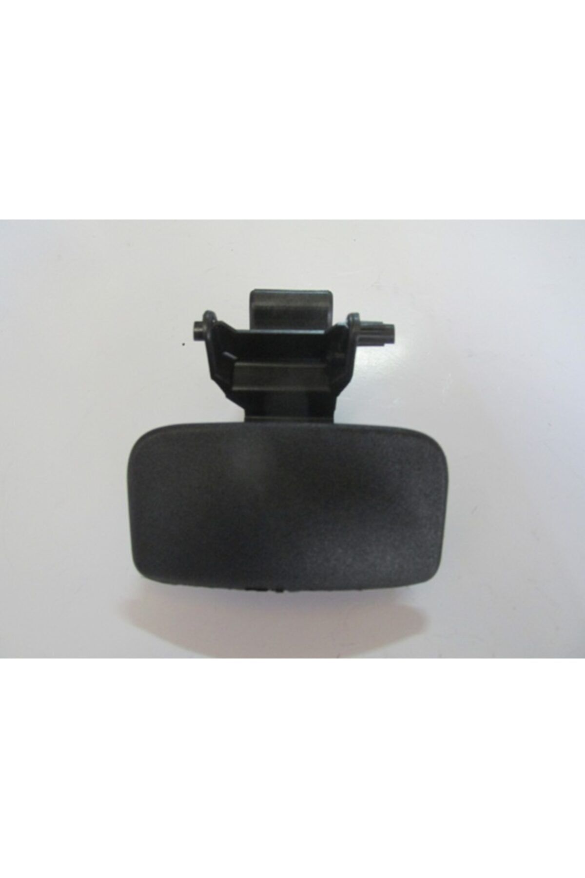 Renault Clio 3 Hb 06/09 Torpido Mandalı Yaylı Siyah Uyumlu