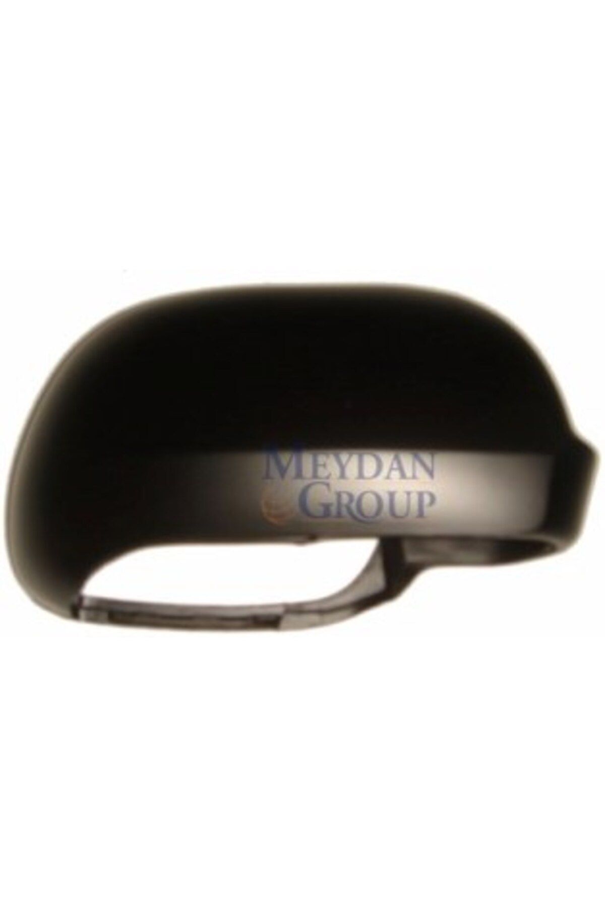 Audı A6- 95/97; Ayna Kapağı Sağ Siyah 4a18575083fz