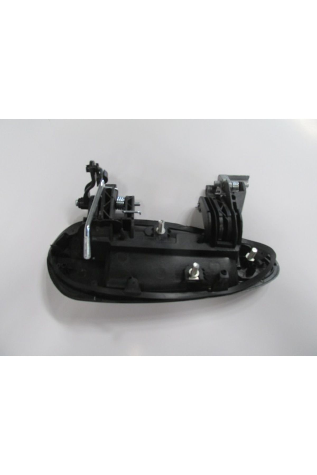 Fiat Linea Classic 06/15 Arka Kapı Dış Açma Kolu Sol Siyah