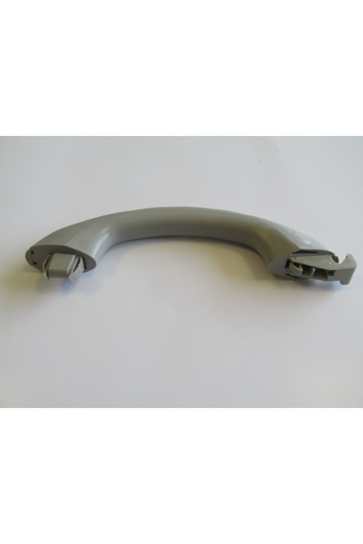 Renault Kangoo- 3- 08/13; Sürgülü Kapı Çekme Kolu Sağ Gri 8200497434