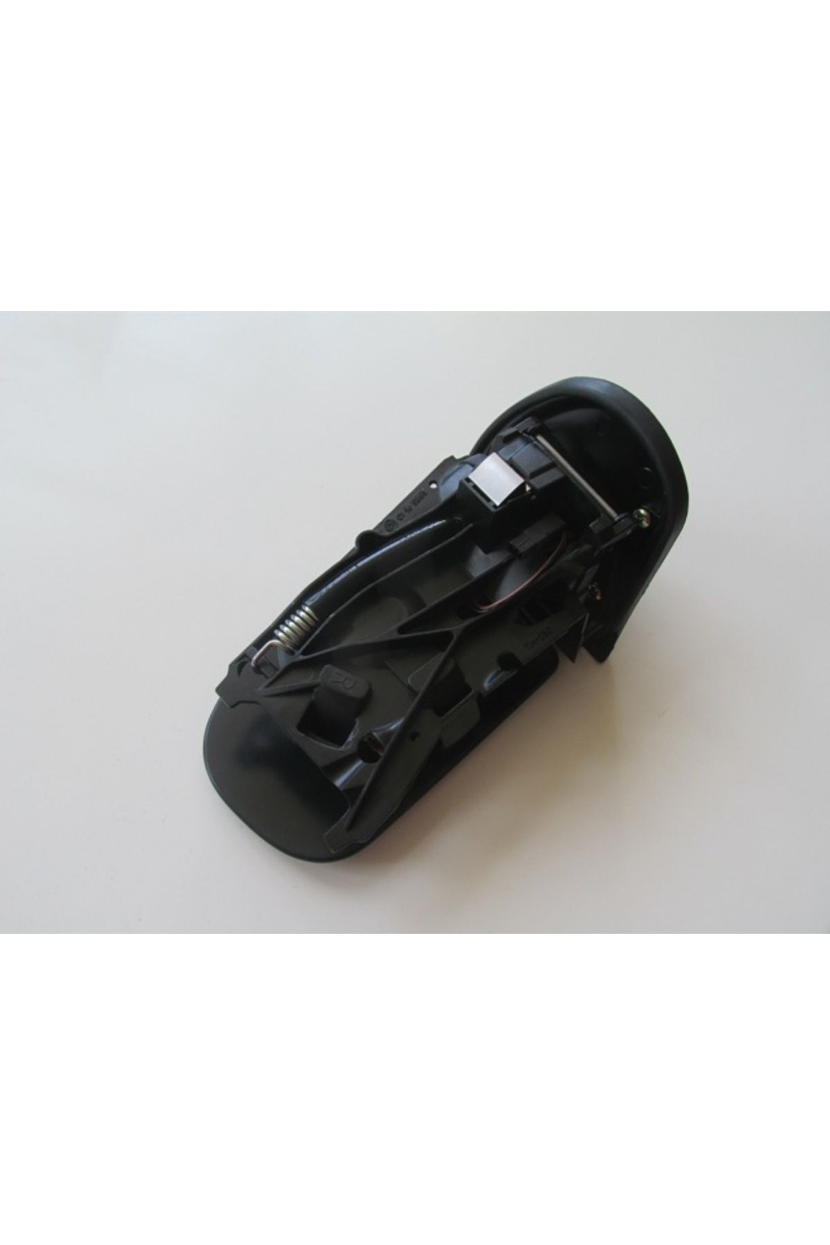 Mercedes C Class-w203-00/04;kapı Aynası Sağ Elektrikli Kapaksız/ısıtmalı/hafızalı/siny. 1 2038106676